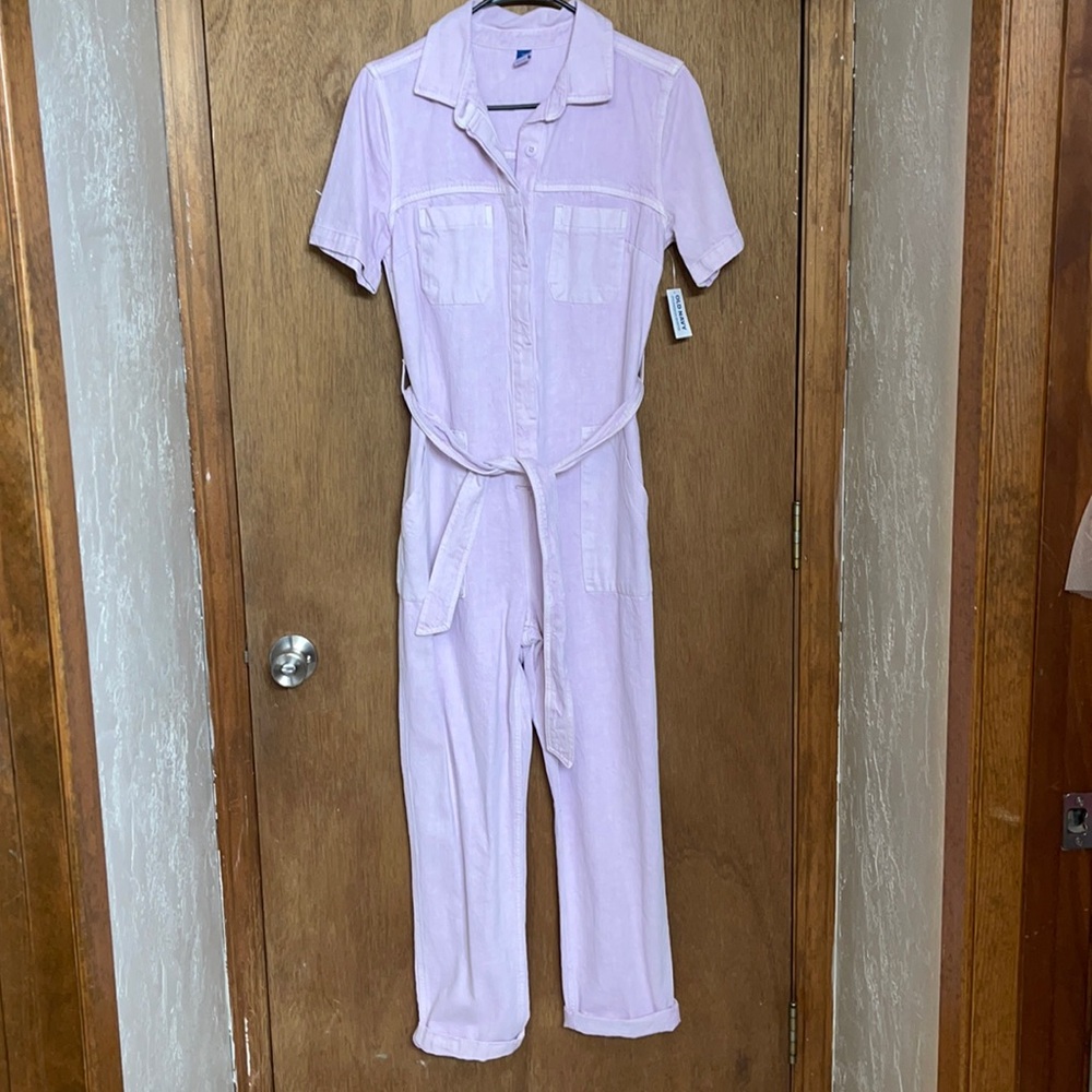 Old Navy Jumpsuit